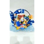 Cesta Infantil